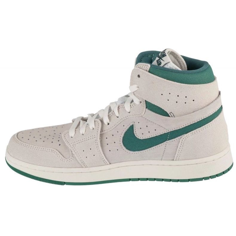 Nike Air Jordan 1 Zoom CMF 2 M DV1307-130 Pantofi 1