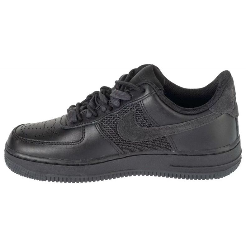 Nike Air Force 1 Low X Slam Jam M DX5590-001 negru 1