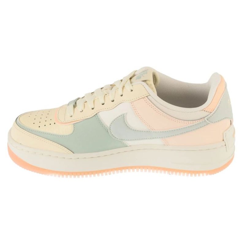Pantofi de umbră Nike Air Force 1 în DZ1847-105 1