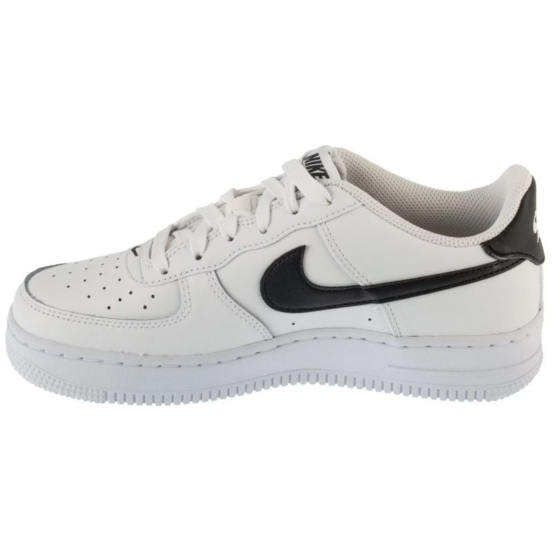 Nike Air Force 1 GS JR FV5948-101 Pantofi alb 1