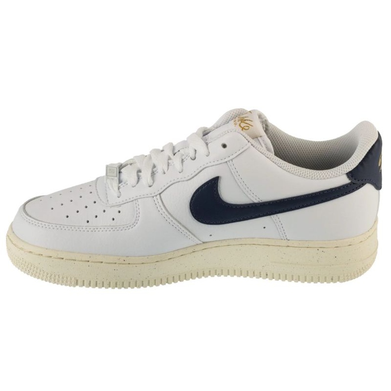 Nike Air Force Low 1 07 Pantofi în FZ6768-100 alb 1
