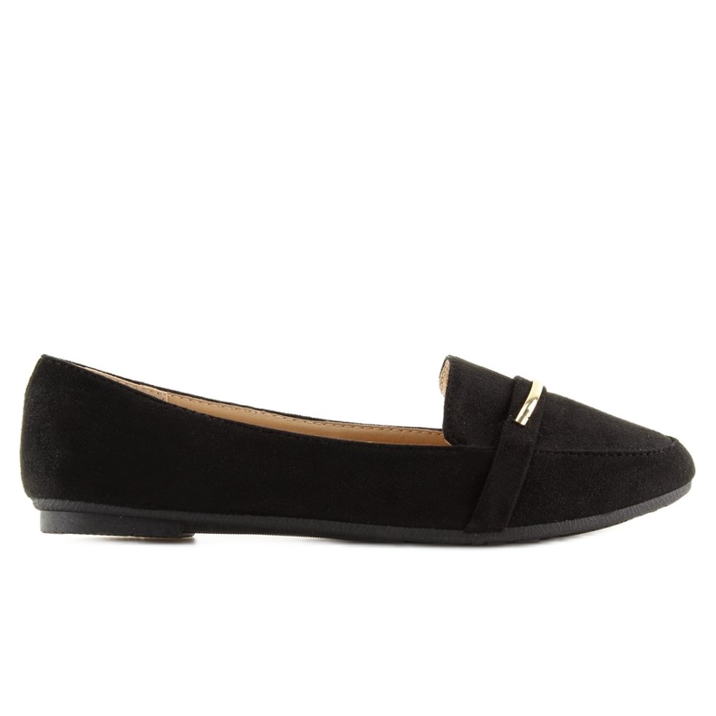 Mocasini negri dama 9988-121 negri negru 2 Mocasini negri dama 9988-121 negri negru 2