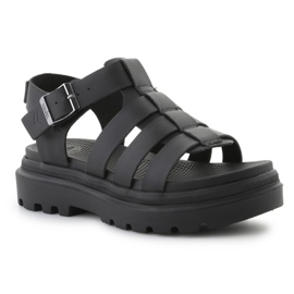 Palladium Sandale de paladiu Pallacruise pescar în 94462-008-M negru 1