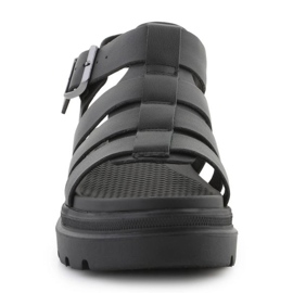 Palladium Sandale de paladiu Pallacruise pescar în 94462-008-M negru 2