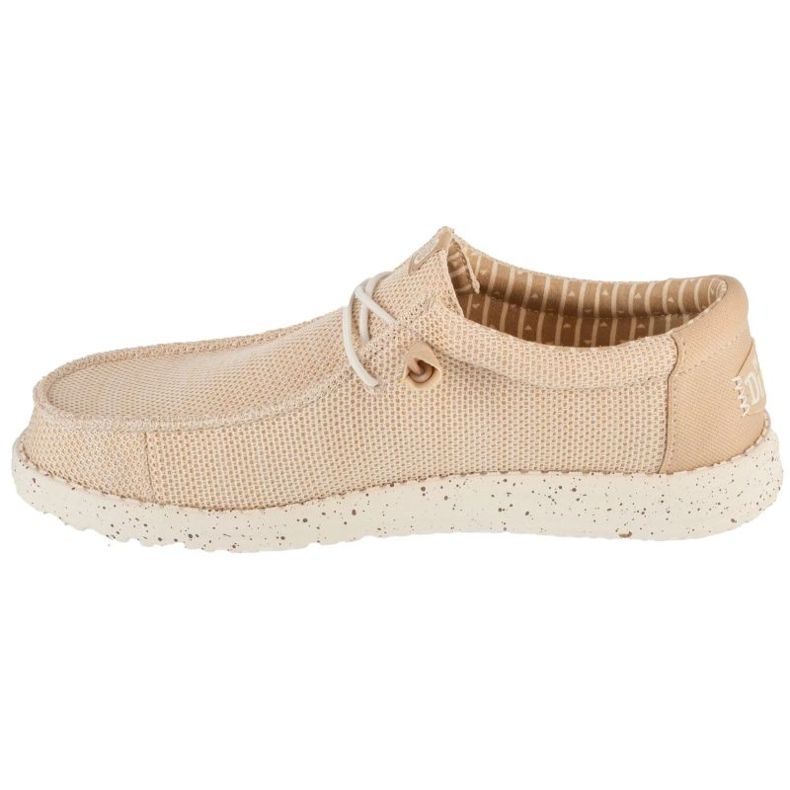 Hey Dude Hei tipule Wally Stretch Sox m 41898-0LZ Pantofi 2