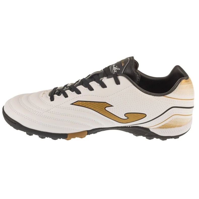 Pantofi joma aguila 2502 tf m aguw2502tf alb 2