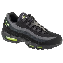 Nike Air Max 95 Essential M CV1635-002 Pantofi negru 1