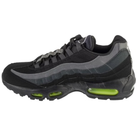 Nike Air Max 95 Essential M CV1635-002 Pantofi negru 2