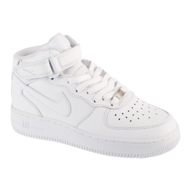 Nike Air Force 1 07 Pantofi medici în DD9625-100 alb 1