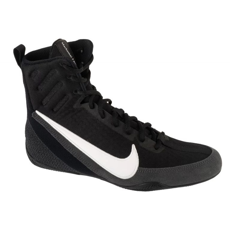 Pantofi Nike Machomai 3 M HF7333-001 negru 1