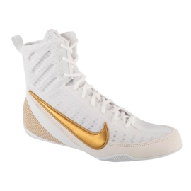 Pantofi Nike Machomai 3 M HF7333-100 alb 1