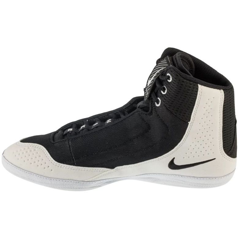 Nike a provocat 4 m HM9674-001 pantofi 2