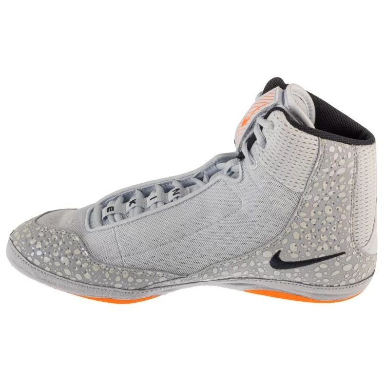 Nike a provocat 4 SE M HV4207-001 Pantofi 2