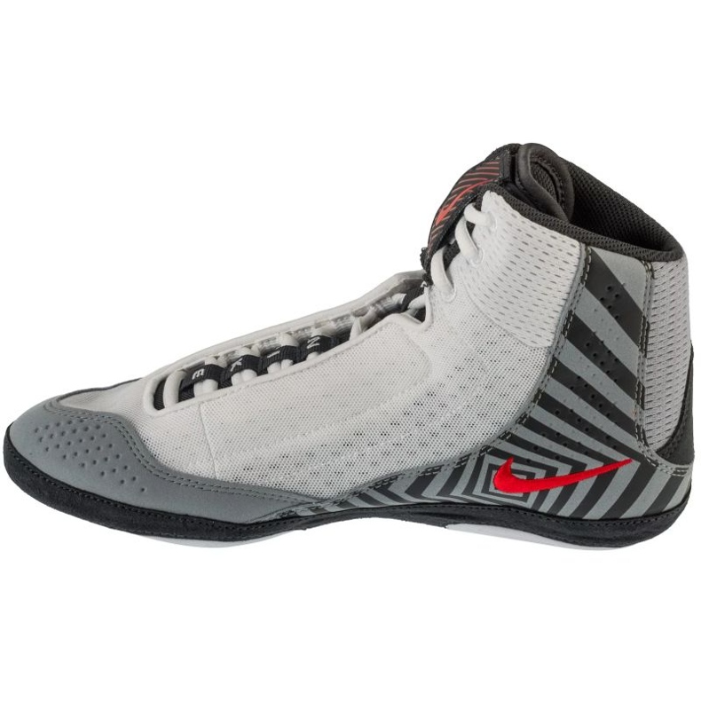 Nike a provocat 4 SE M HV4207-100 Pantofi 2