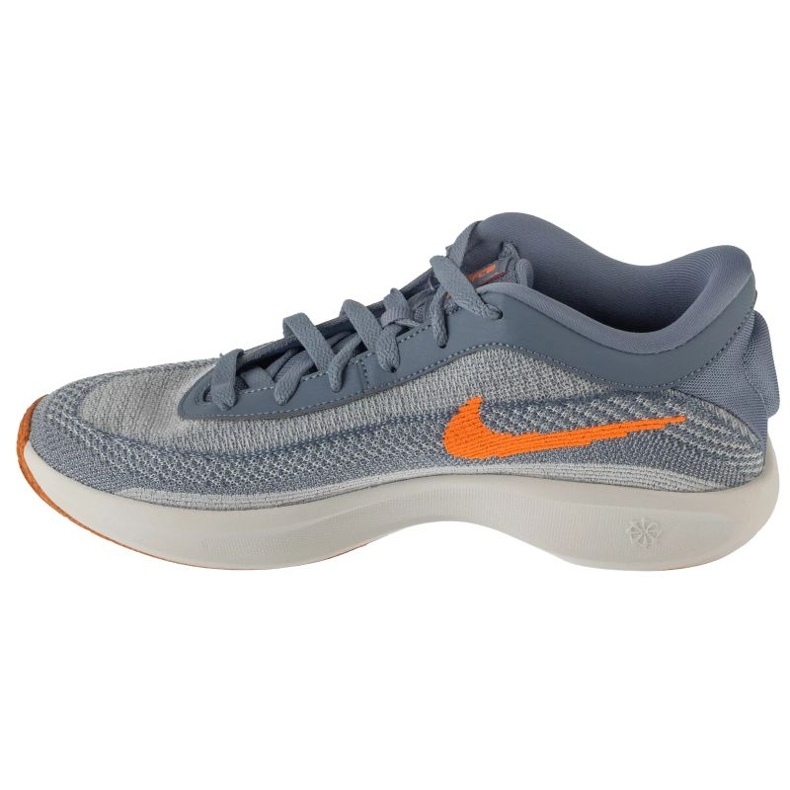 Nike GT Hustle Academy M FJ7791-400 Pantofi de baschet albastru 2