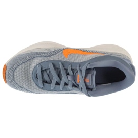 Nike GT Hustle Academy M FJ7791-400 Pantofi de baschet albastru 3