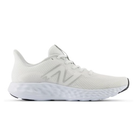Pantofi de alergare New Balance în W411RT3 alb 1