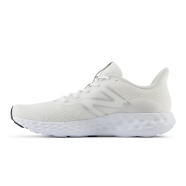 Pantofi de alergare New Balance în W411RT3 alb 2