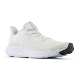 Pantofi de alergare New Balance în W411RT3 alb 3