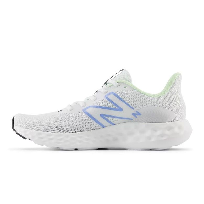 Pantofi de alergare New Balance în W411RR3 alb 2