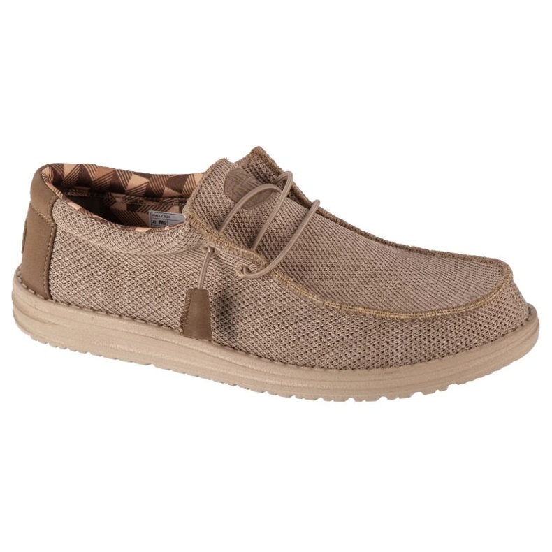 Hey Dude Hei tipule Wally Sox M 40019-205 Pantofi 1 Hey Dude Hei tipule Wally Sox M 40019-205 Pantofi 1