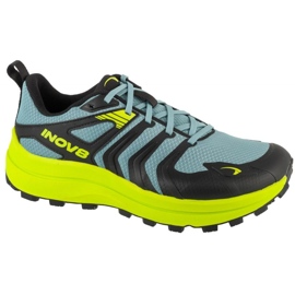 INOV-8 Trailtalon Max M 001354-DNGN-S-001 Pantofi de alergare verde 1 INOV-8 Trailtalon Max M 001354-DNGN-S-001 Pantofi de alergare verde 1