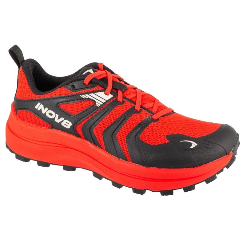 INOV-8 Trailtalon Max M 001354-RDBK-S-001 Pantofi de alergare roșu 1