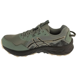 Asics Gel-Ventura 10 M 1011b967-402 Pantofi de alergare verde 2