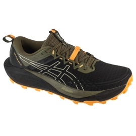 ASICS GEL-TRABUCO Recomandă pantofi 13 M 1011B973-002 negru 1