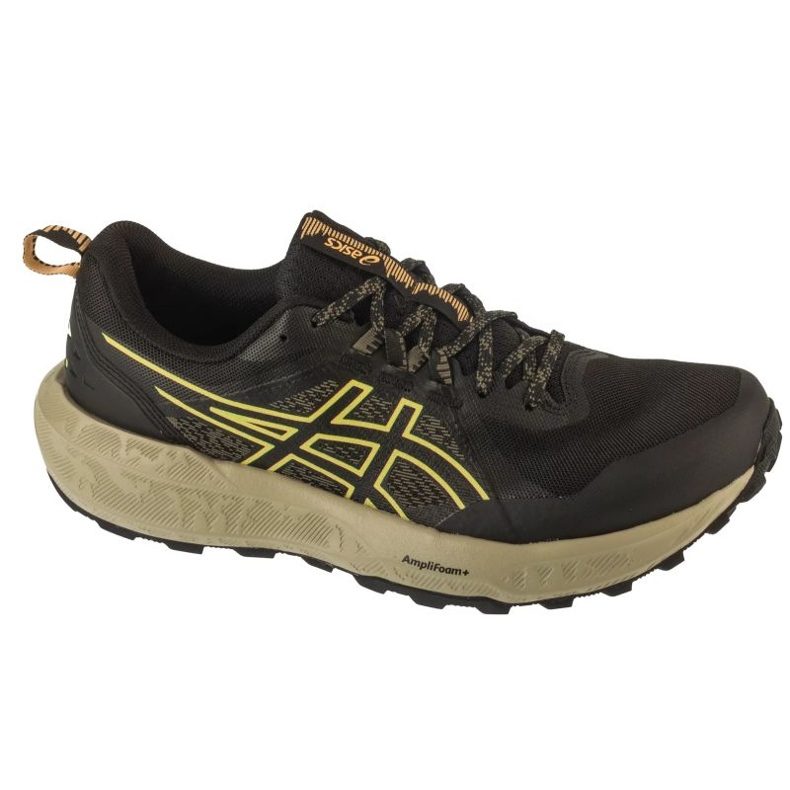 Pantofi de alergare ASICS Gel-Sonoma 8 M 1011B979-002 negru 1 Pantofi de alergare ASICS Gel-Sonoma 8 M 1011B979-002 negru 1