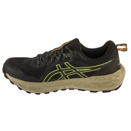 Pantofi de alergare ASICS Gel-Sonoma 8 M 1011B979-002 negru 2 Pantofi de alergare ASICS Gel-Sonoma 8 M 1011B979-002 negru 2