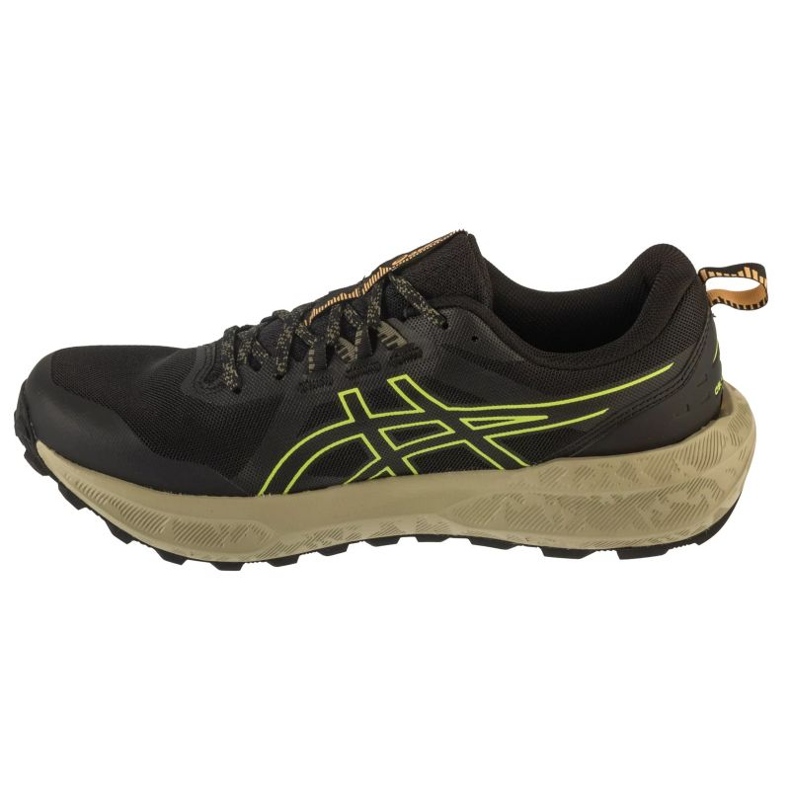 Pantofi de alergare ASICS Gel-Sonoma 8 M 1011B979-002 negru 2 Pantofi de alergare ASICS Gel-Sonoma 8 M 1011B979-002 negru 2