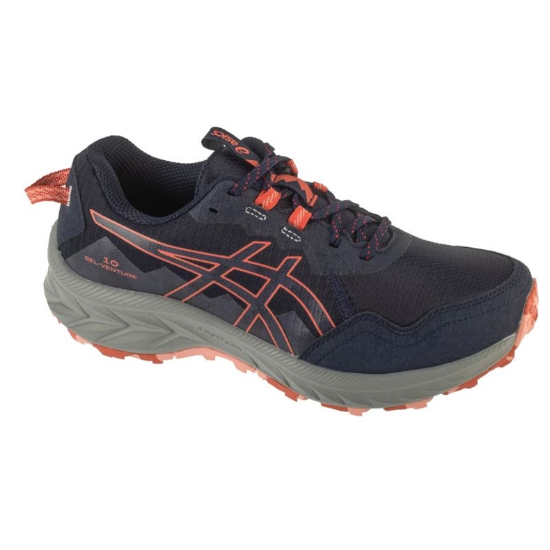 Asics Gel-Venture 10 Pantofi de alergare în 1012b759-402 1 Asics Gel-Venture 10 Pantofi de alergare în 1012b759-402 1