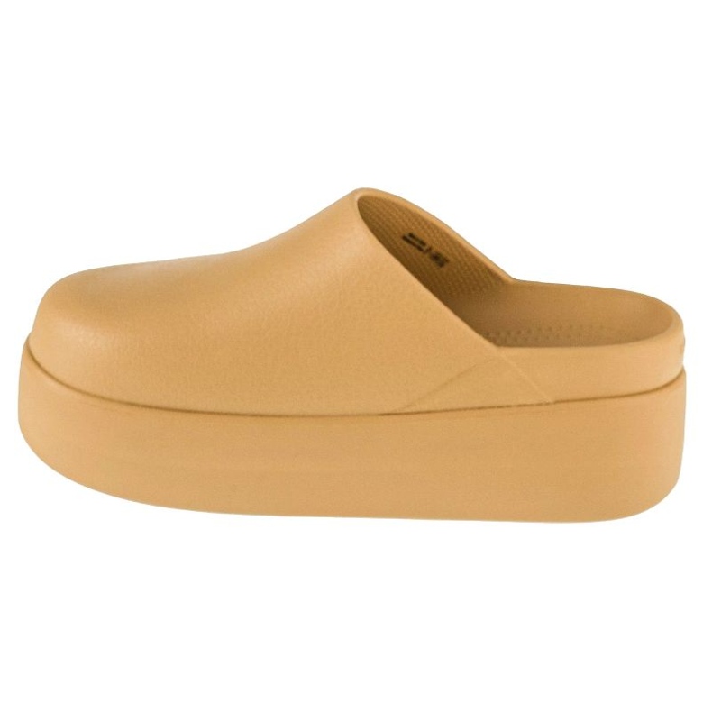 CROCS DYLAN PLATFORM CLOGL CLAPS în 209869-209 2