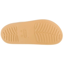 CROCS DYLAN PLATFORM CLOGL CLAPS în 209869-209 4
