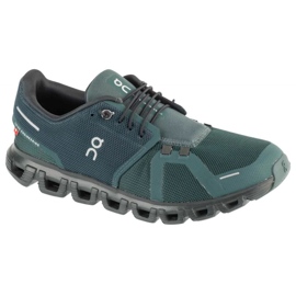 On Running Pe pantofi de alergare în cloud 6 m 3MF10070214 verde 1