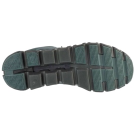 On Running Pe pantofi de alergare în cloud 6 m 3MF10070214 verde 4
