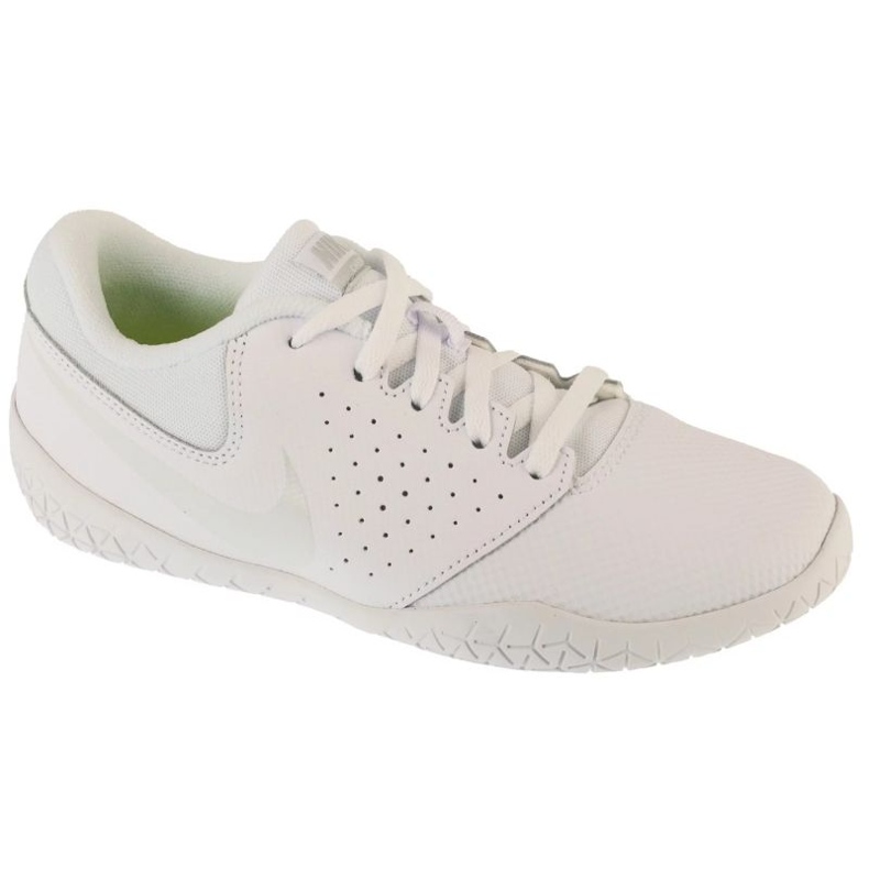 Nike Cheer Sideline IV JR 943789-100 Pantofi alb 1