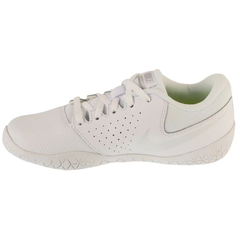 Nike Cheer Sideline IV JR 943789-100 Pantofi alb 2