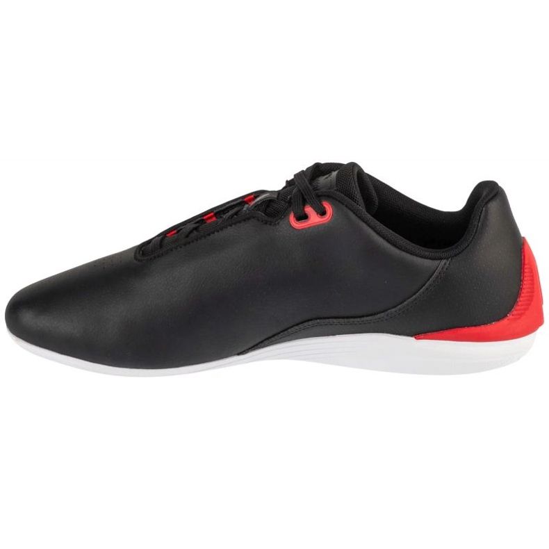 PUMA Ferrari Drift Cat M 307193-09 Pantofi negru 2 PUMA Ferrari Drift Cat M 307193-09 Pantofi negru 2