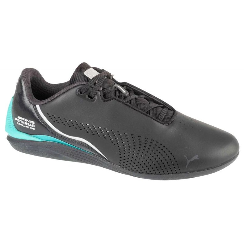 PUMA MAPF1 Drift Cat M 307196-07 Pantofi negru 1