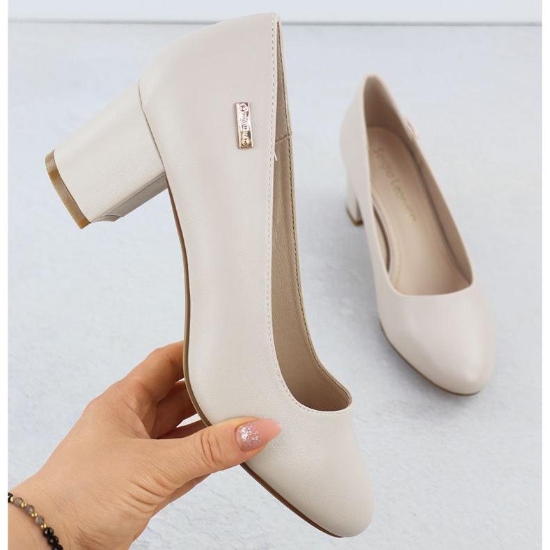 Pompe pe Sergio Leone PB178 Postare color 1