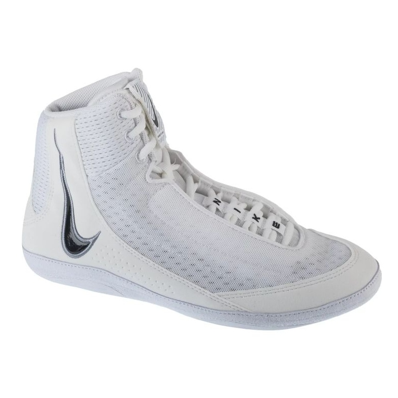 Nike a provocat pantofi 4 m HM9674-100 alb 1