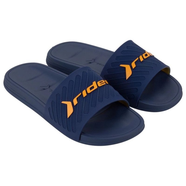 Rider Free Free II Slide AD M 12323BA405 FLIP -FLOPS 1