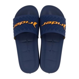 Rider Free Free II Slide AD M 12323BA405 FLIP -FLOPS 2