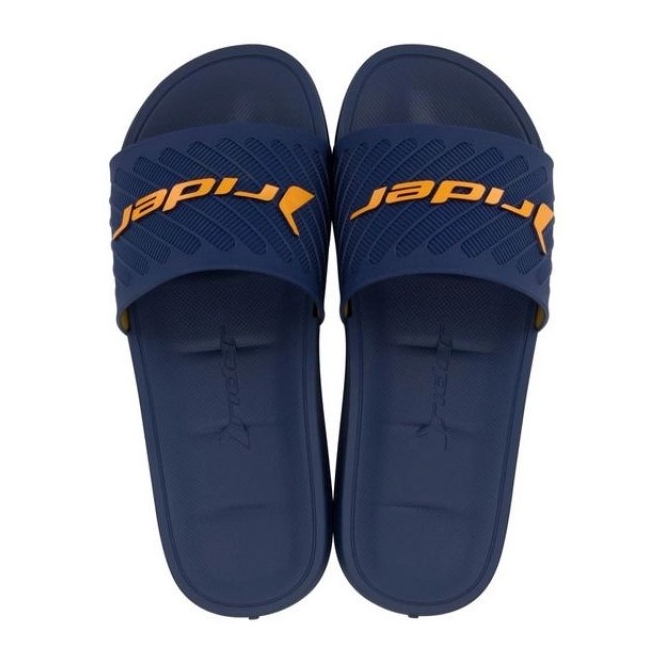 Rider Free Free II Slide AD M 12323BA405 FLIP -FLOPS 2