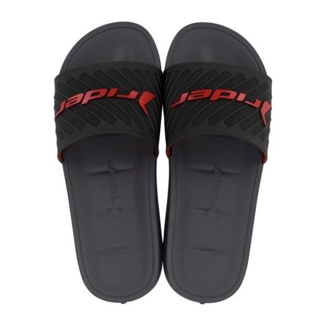 Rider Free II Slide AD M 12323BA410 FLIP -FLOPS negru 2