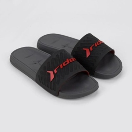 Rider Free II Slide AD M 12323BA410 FLIP -FLOPS negru 4
