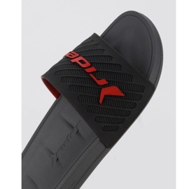Rider Free II Slide AD M 12323BA410 FLIP -FLOPS negru 6