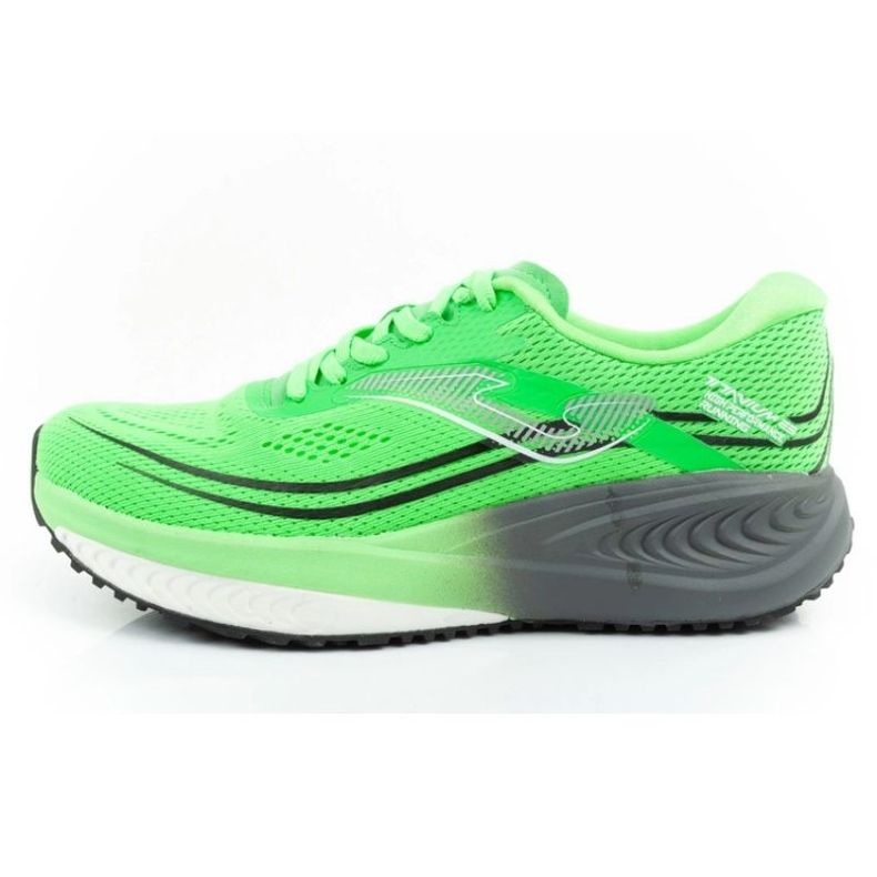 Pantofi de alergare Joma Titanium 2515 M RTITAW2515 verde 2